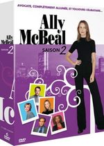 Ally McBeal # 2