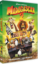 Madagascar 2 1 Film
