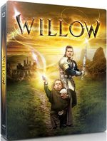 Willow 1