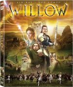 Willow 1