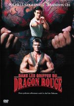 Dans les griffes du dragon rouge 1