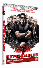 Expendables: Unité spéciale 1