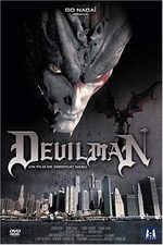 Devilman 1
