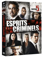 Esprits criminels 5