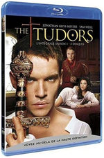 Les Tudors # 1