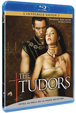 Les Tudors 2