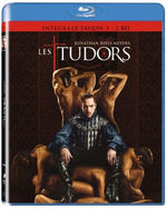Les Tudors 3