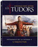 Les Tudors 4