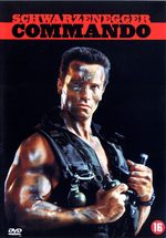 Commando 1