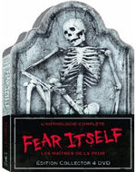 Fear Itself : les Maîtres de la peur 1