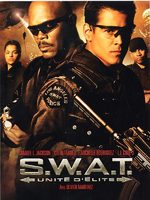 S.W.A.T. Unité d'élite 1