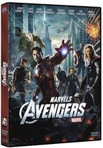 Avengers 1 Film
