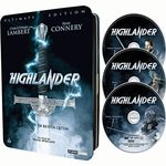 Highlander 1