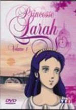Princesse Sarah 1 Série TV animée