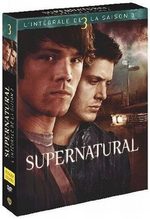 Supernatural 3