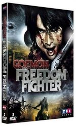 Goemon - The freedom fighter 1