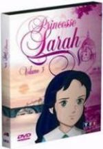 Princesse Sarah 3 Série TV animée