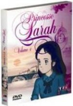 Princesse Sarah 4 Série TV animée
