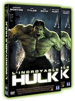L'Incroyable Hulk 1