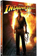 Indiana Jones et le Royaume du Crâne de Cristal 1