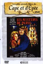 Les Mystères de Paris 1