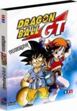 Dragon Ball GT 2 Série TV animée