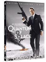 Quantum Of Solace 1