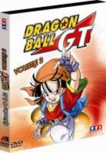 Dragon Ball GT 3 Série TV animée