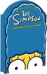 Les Simpson # 7