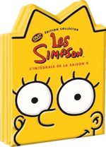 Les Simpson # 9