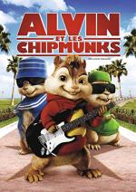 Alvin et les Chipmunks 1