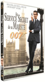 Au service secret de sa majesté 1