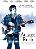 August Rush 1 Film