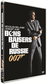 Bons baisers de Russie 1