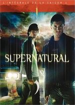 Supernatural # 1