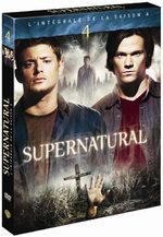 Supernatural # 4