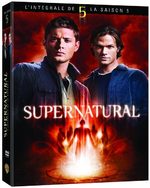 Supernatural # 5