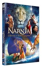 Le Monde de Narnia : L'Odyssée du Passeur d'aurore 1