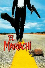El Mariachi 1