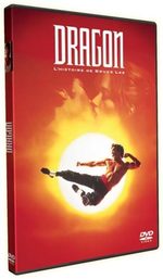 Dragon, l'histoire de Bruce Lee 1