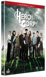Hero Corp # 1