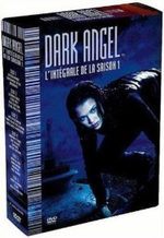 Dark Angel # 1