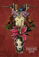 Paradise lost, draconian time MMXI 0