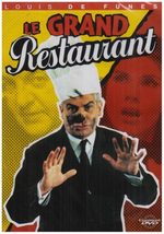 Le Grand Restaurant 1 Film