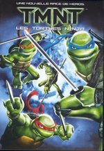 TMNT les tortues ninja 1