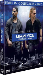 Miami vice - Deux flics à Miami 1