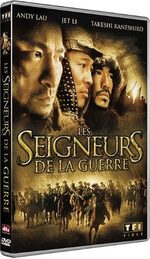 Les seigneurs de la guerre 1