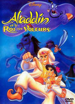 Aladdin et le roi des voleurs 1