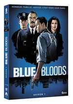 Blue Bloods # 1