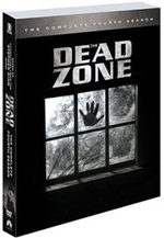 Dead Zone # 4